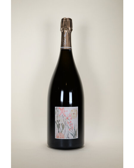 Laherte Freres, Blanc de Blancs Brut Nature, [base 2021] NV, 1.5L Magnum
