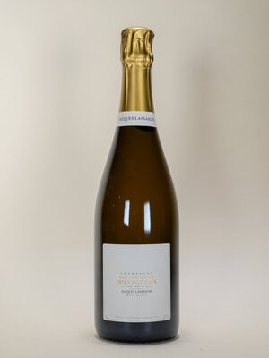 Jacques Lassaigne, Les Vignes de Montgueux, Blanc de Blancs, NV