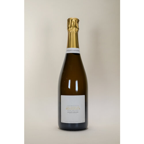 Jacques Lassaigne, Les Vignes de Montgueux, Blanc de Blancs, NV