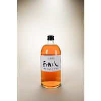 Eigashima Shuzo, Akashi White Oak, Japanese Whisky, 750ml