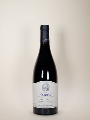 Domaine Lionnet, Cornas Terre Brulee, 2020