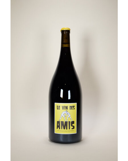 Mas Coutelou, Vin da Amis, VDF, 2022, 1.5L Magnum
