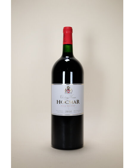 Chateau Musar, Hochar, 2016, 1.5 L Magnum Chateau Musar, Hochar, 2016, 1.5 L Magnum
