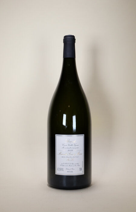 Domaine de la Pepiere, Clos des Briords, Muscadet, 2022, 1.5 L Magnum