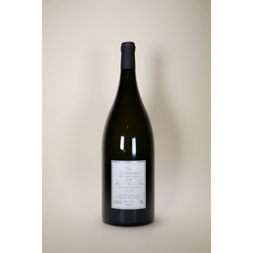 Domaine de la Pepiere, Clos des Briords, Muscadet, 2022, 1.5 L Magnum