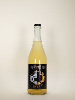 Frukstereo Daft Frukt, Cider, 2020, 750 ml