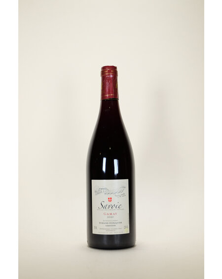 Domaine Dupasquier, Gamay, 2020, 750ml