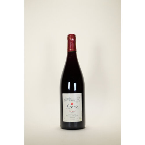 Domaine Dupasquier, Gamay, 2020, 750ml