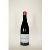 Maxime Magnon, Corbieres Rouge, La Démarrante, 2020, 750ml