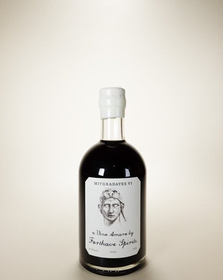 Forthave, Mithradates, Vino Amaro, 750 ml