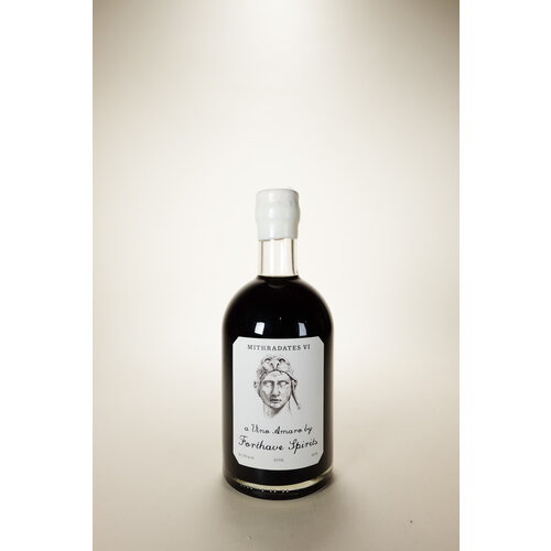 Forthave, Mithradates, Vino Amaro, 750 ml