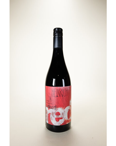 Weingut Heinrich Weingut Heinrich, Naked Red, 2019, 750ml Weingut Heinrich Weingut Heinrich, Naked Red, 2019, 750ml