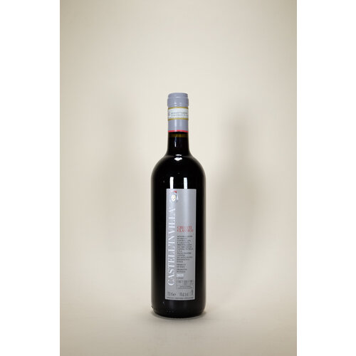 Castell'in Villa, Chianti Classico, 2019, 750ml