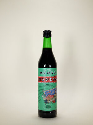 Fratelli Francoli, Amaro Noveis, 750ml