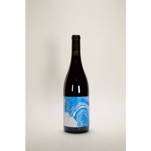 LIOCO, Pinot Noir, Mendocino County, 2022, 750ml