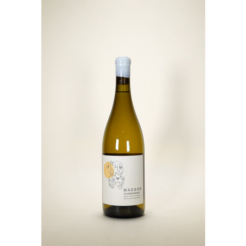 Madson, Santa Cruz Chardonnay, Misty Gulch, 2021, 750 ml