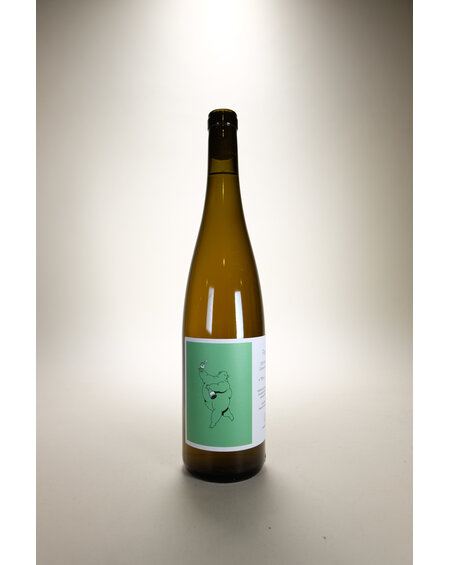 Cantina Giardino, Coda Di Volpe Paski, 2022, 750ML