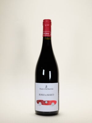 De Bartoli, Pignatello, IGT Siciliane Rosso di Marco, 2021, 750 ml