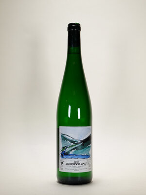 Weingut Rita & Rudolf Trossen, Schleifenblume, 2022, 750 ml