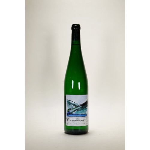 Weingut Rita & Rudolf Trossen, Schleifenblume, 2022, 750 ml