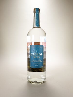 Cañada, Aguardiente de Oaxaca, 1L