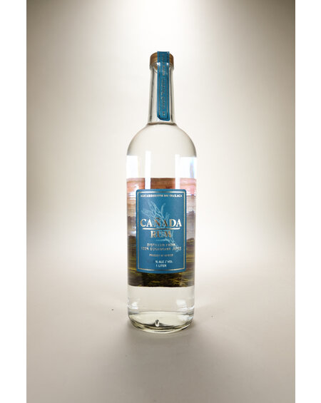 Cañada, Aguardiente de Oaxaca, 1L