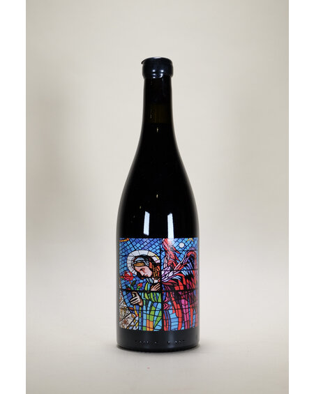 Domaine de l'Ecu Domaine de l'Ecu, Love & Grapes, Nexus, Pinot Noir, 2018, 750 ml