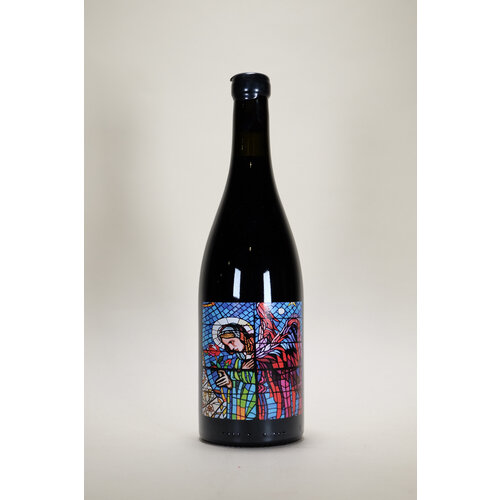 Domaine de l'Ecu, Love & Grapes, Nexus, Pinot Noir, 2018, 750 ml