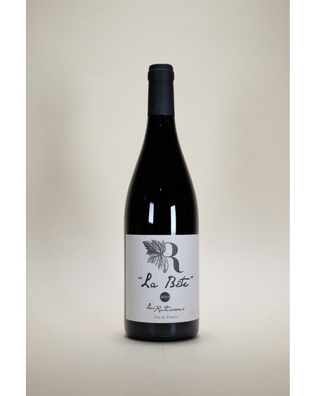 Domaine Des Rutissons, La Bete, VdF, 2022, 750 ml