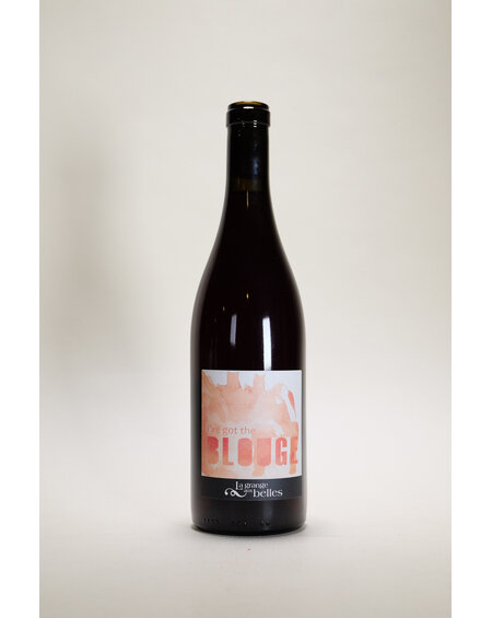La Grange Aux Belles La Grange Aux Belles, I've Got the Blouge, VdF, 2022, 750 ml