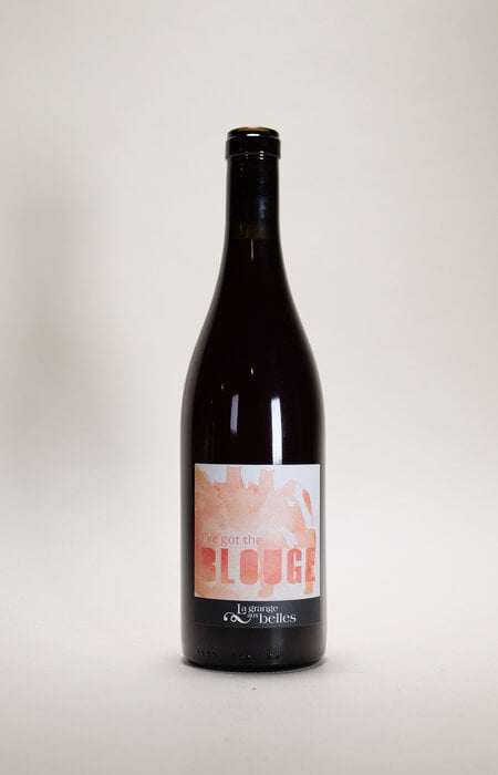 La Grange Aux Belles La Grange Aux Belles, I've Got the Blouge, VdF, 2022, 750 ml