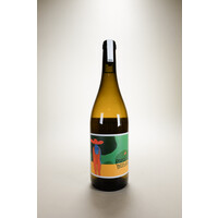 Paraiso Natural, Loureiro, 2021, 750 ml