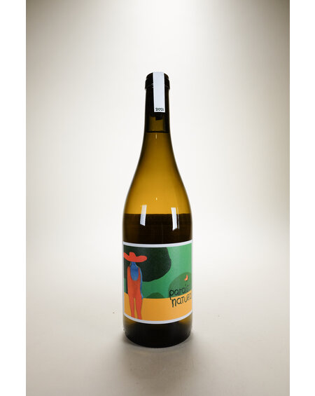 Paraiso Natural, Loureiro, 2021, 750 ml