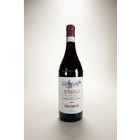 Diego Conterno, Barolo del Comune di Monforte d'Alba, 2016, 750ml