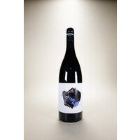 Borja Perez, Ignios Origenes, Babosa Negro, 2021, 750ml