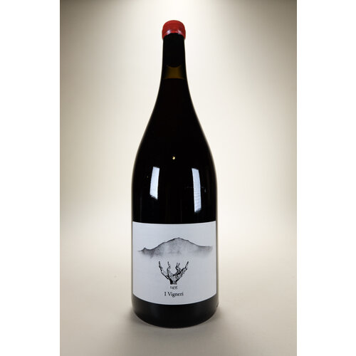 I Vigneri, Salvo Foti Etna Rosso, 2022, 1.5L Magnum