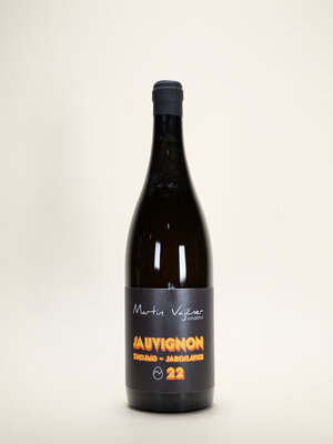 Martin Vajcner, Sauvignon Blanc, 2022, 750 ml