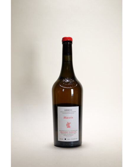 Michel Gahier, Macvin, NV, 750 ml