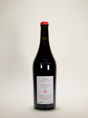 Michel Gahier, Arbois Trousseau, "La Vigne du Louis", 2022, 750 ml