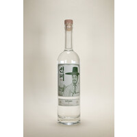 Sonbi, Gin, 750 ml