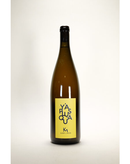 Kumpf & Meyer, Y'a Plus Qu'a, NV, 1L
