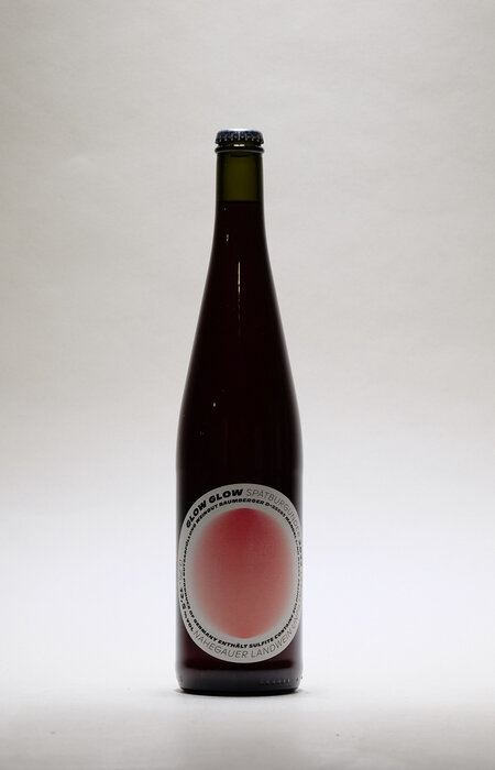 GLOW GLOW, Spatburgunder, 2023, 750ml