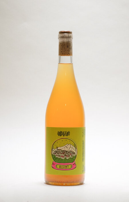 Cantina Indigeno, Bisint, 2022, 750 ml