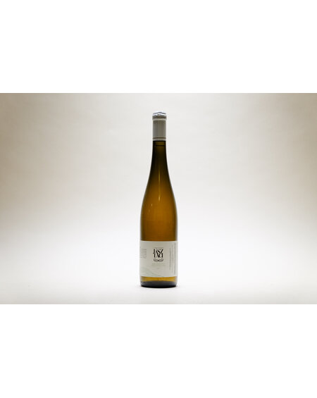 Jasz Laci Jasz Laci, Bazalt Harslevelu, 2017, 750ml