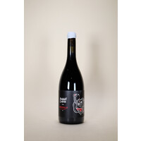 Bonnet Cotton, Cote de Brouilly, Les Mines, 2022, 750 ml