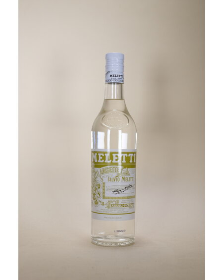 Meletti Anisette, 750 ml