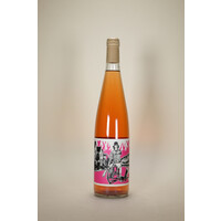 Lightwell Survey, 'Strange Collapse' Rose, Shenendoah Valley, 2021, 750 ml