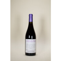 Domaine Le Briseau, Le Verre Des Poetes, Pineau d'Aunis, NV, 750ml