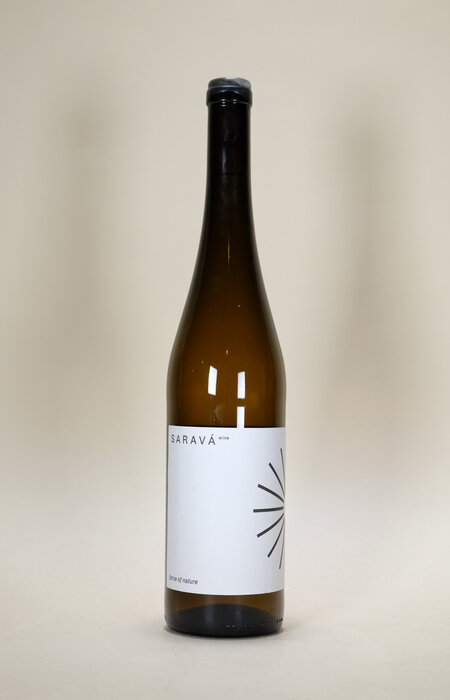 Sarava, Galactic Wines, Vinho Branco, Loureiro, 2024, 750 ml