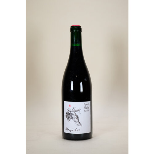 Romuald Valot, Chrysalide, 2024, 750ml